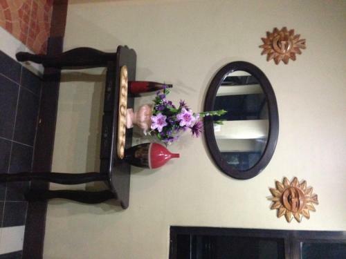 Hotel Reyna's The Haven & Gardens