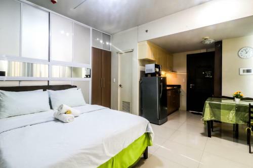 Apartamentos Prs @one Palmtree Villas