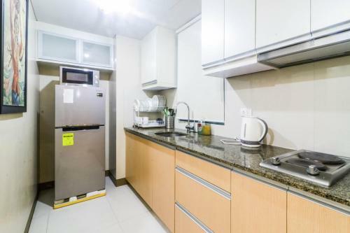 Apartamentos Prs @one Palmtree Villas