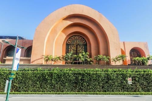 Apartamentos Prs @one Palmtree Villas