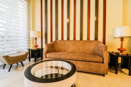 Apartamentos Prs @one Palmtree Villas