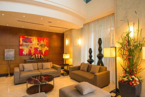 City Garden Hotel Makati