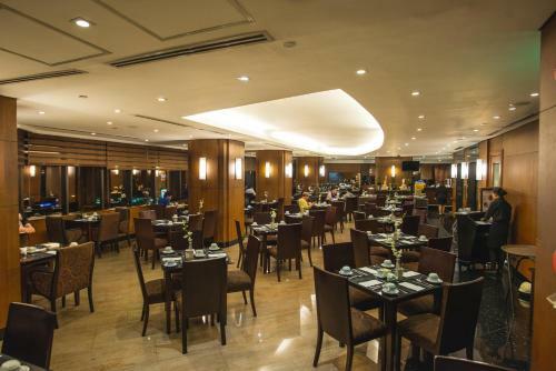 City Garden Hotel Makati