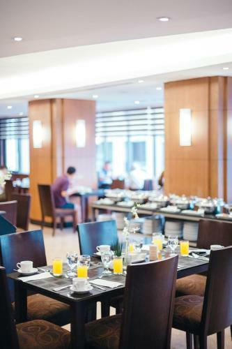 City Garden Hotel Makati