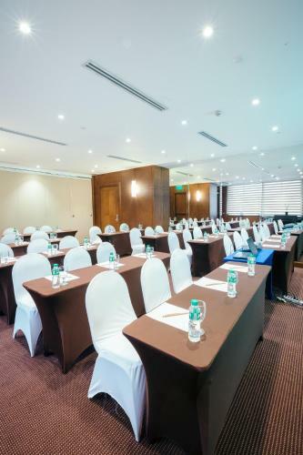 City Garden Hotel Makati