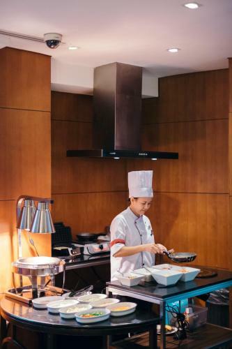 City Garden Hotel Makati
