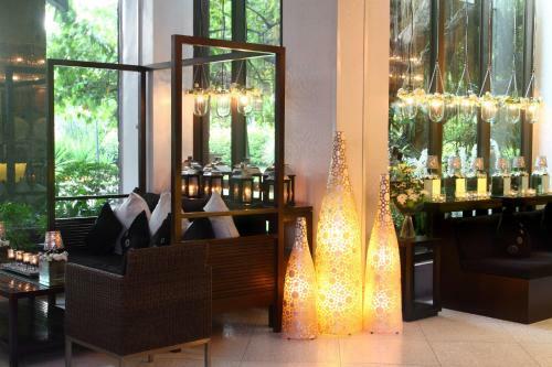 The Sulo Riviera Hotel