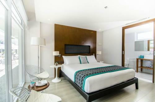 Hotel Coast Boracay