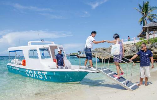 Hotel Coast Boracay
