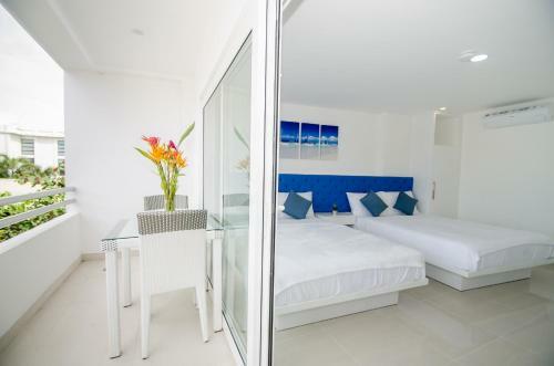 Hotel Indila Boracay