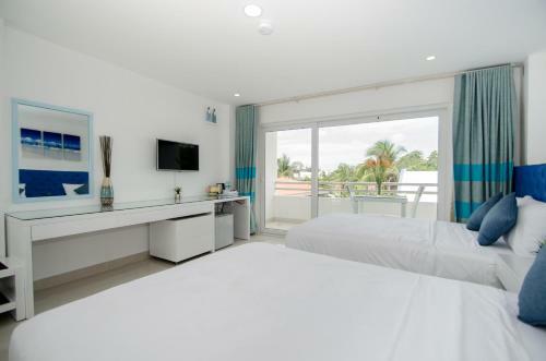 Hotel Indila Boracay