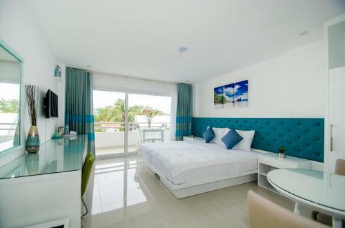 Hotel Indila Boracay