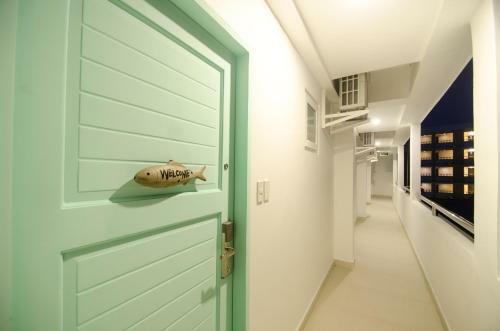 Hotel Indila Boracay