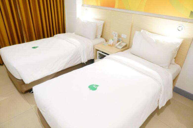 Go Hotels North Edsa