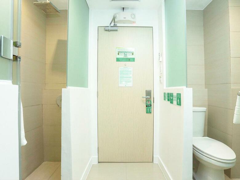 Go Hotels North Edsa