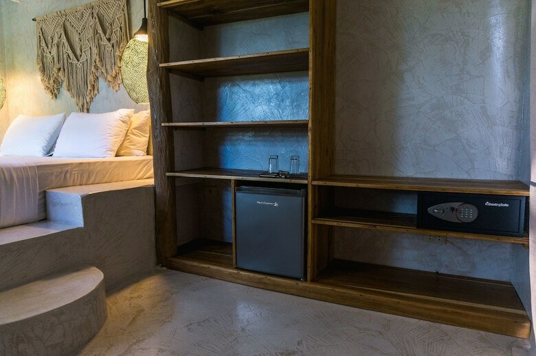 Hostal Terra Sancta Resort