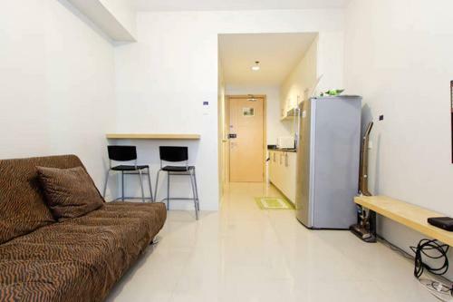 Apartamentos The Concierge At Sea Residences