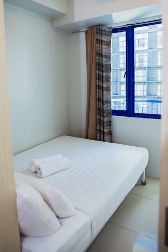 Apartamentos The Concierge At Sea Residences