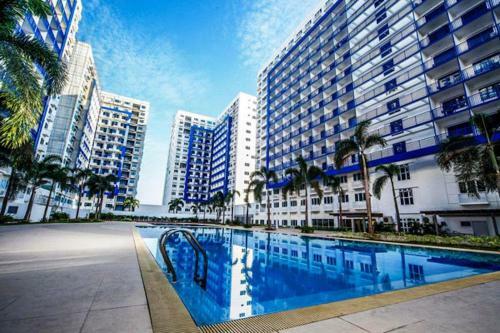Apartamentos The Concierge At Sea Residences