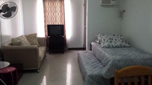 Apartamentos Urban Deca Homes Condominium