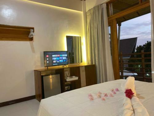 Hostal Royal Paradise