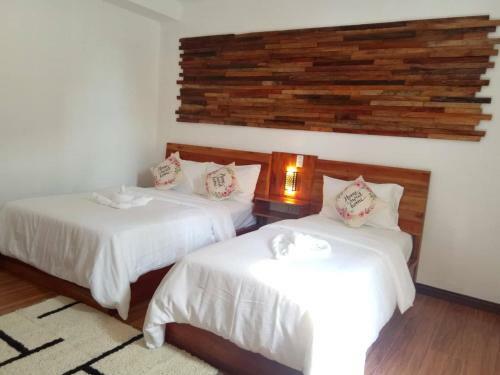 Hostal Royal Paradise