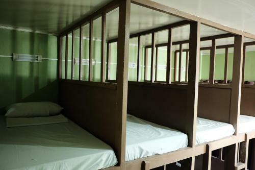 Albergue Malapascua Budget Inn