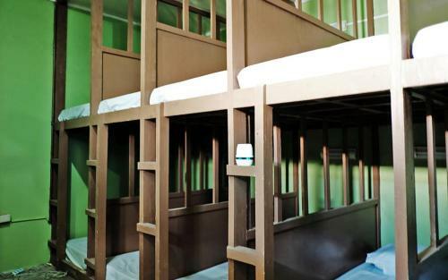 Albergue Malapascua Budget Inn