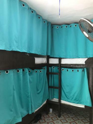 Albergue Malapascua Budget Inn