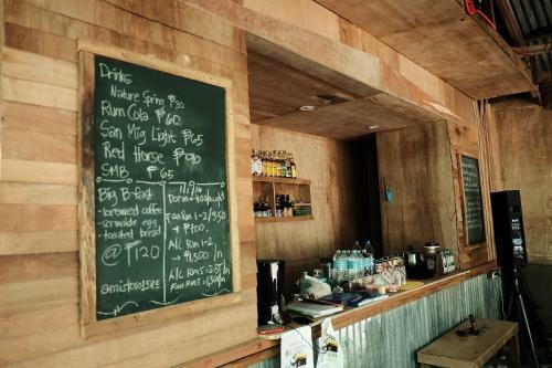Albergue Malapascua Budget Inn