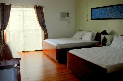 Hotel Oasis Resort And Spa