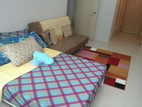 Apartamentos Grass Residences - Rheiyn