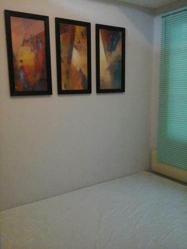Apartamentos Grass Residences - Rheiyn