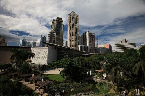 Aparthotel Bsa Tower Serviced Residences