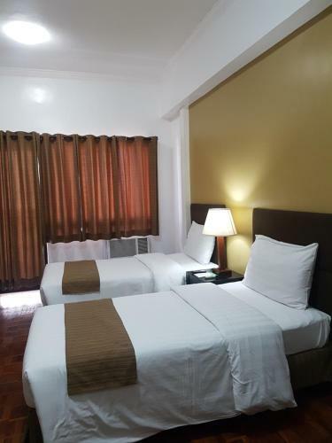 Aparthotel Bsa Tower Serviced Residences