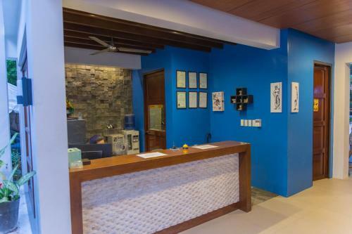 Hostal Karancho Beach House