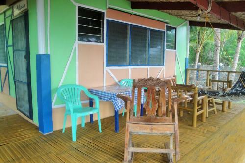 Hotel Casa De La Playa Beach Resort