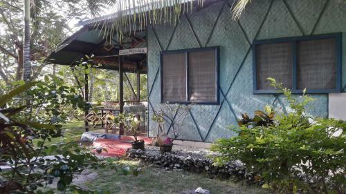 Hotel Casa De La Playa Beach Resort