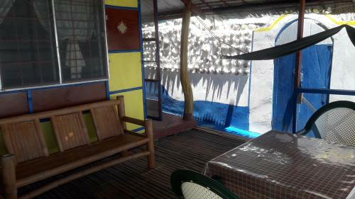 Hotel Casa De La Playa Beach Resort