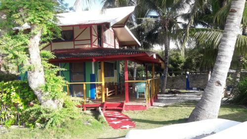 Hotel Casa De La Playa Beach Resort