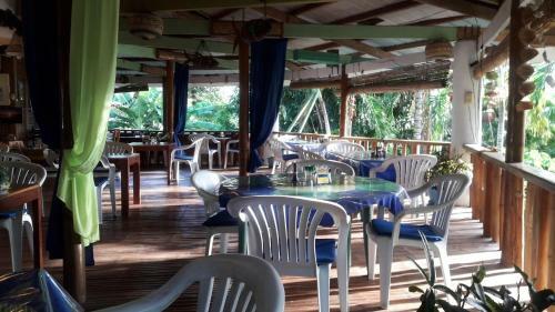 Hotel Casa De La Playa Beach Resort