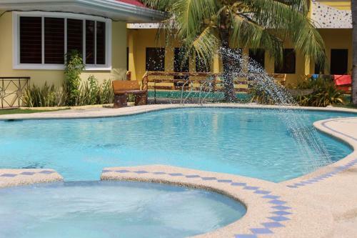 Hostal Lagnason's Place