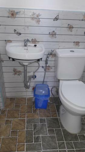 Hostal Charm Guest House