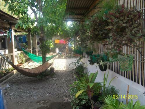 Hostal Charm Guest House
