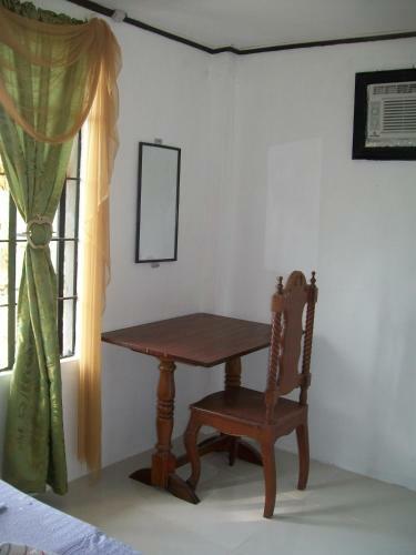 Hostal Charm Guest House