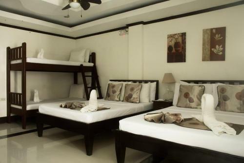 Hotel Isla Gecko Resort