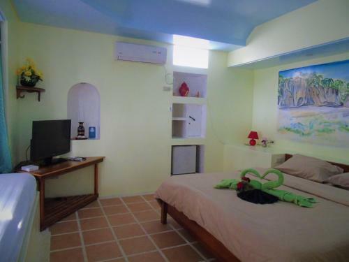 Hotel Phaidon Beach Resort