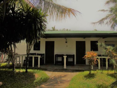 Hotel Phaidon Beach Resort