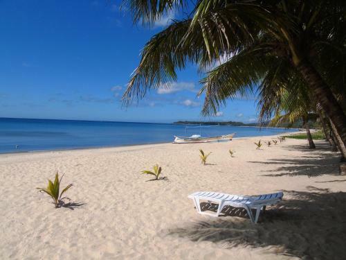 Hotel Phaidon Beach Resort