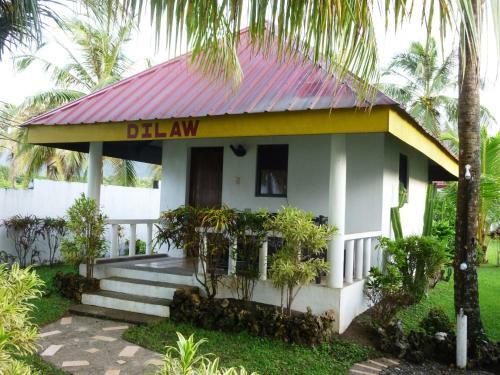 Hotel Phaidon Beach Resort